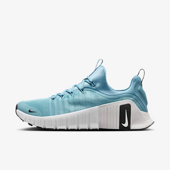 Blue Shoes. Nike JP